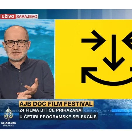 Fočo o AJB DOC: Govorimo o pravima jer vlastima to smeta