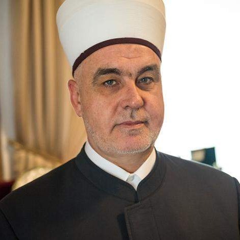 Reisul-ulema uputio pismo Schmidtu povodom pogoršanja sigurnosne situacije u RS-u