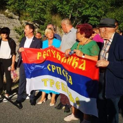 Zastupnica skupštine RS-a iz Nevesinja: Što ne kažu istinu, živimo od plata iz FBiH