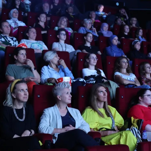 Treći dan Šestog AJB DOC-a donosi impresivne priče iz svih dijelova svijeta