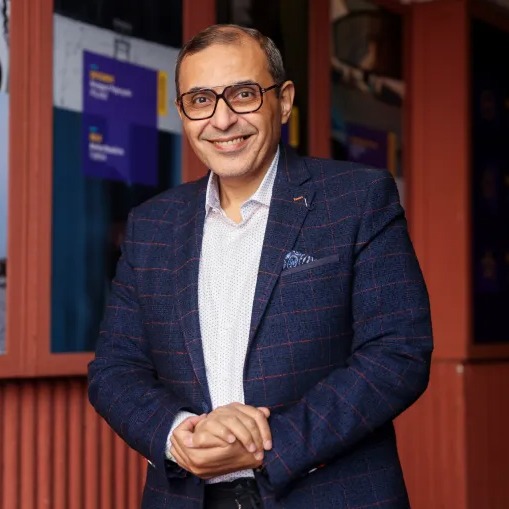 Mahfouz: AJB DOC i AJD Industry rastu u ozbiljne svjetske festivale i platforme