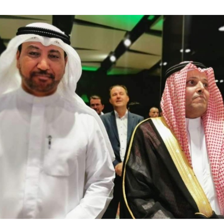 Ambasador Al-Ahmadi upriličio prijem povodom Nacionalnog dana Kraljevine Saudijske Arabije