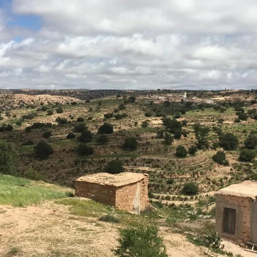 Kadija Bouyzourn: Ne zaboravite ljude sa Atlasa