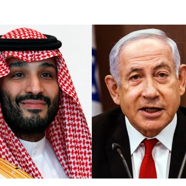 Mogu li Saudijska Arabija i Izrael normalizirati odnose?