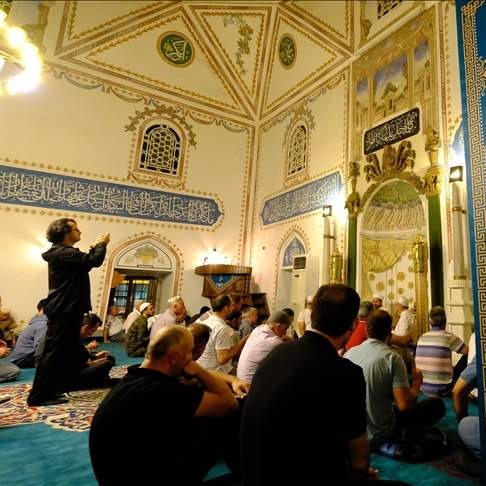 Muslimani širom svijeta obilježavaju dan rođenja poslanika Muhammeda