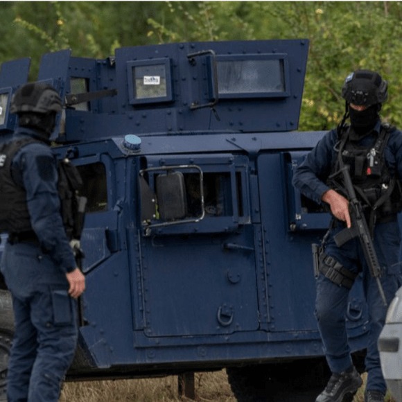 Zašto je Zapad popustljiv prema Srbiji?