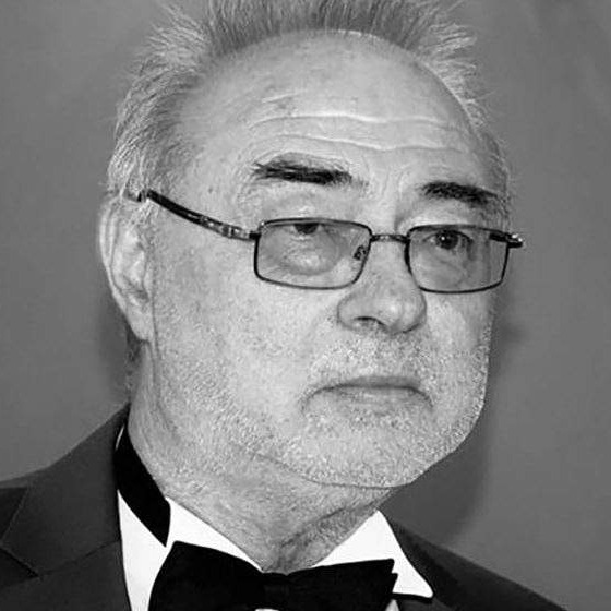 Asim Horozić: Odlazak velikog kompozitora