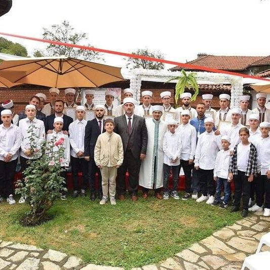 Masallah: Na Kosovu u jednom danu promovirano 17 hafiza