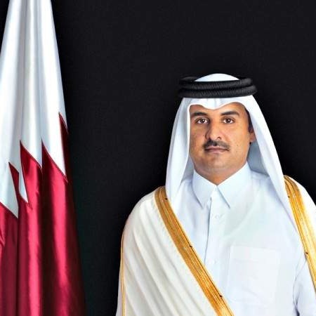 Emir Države Katar otputovao Njemačku, najavljen susret sa Scholzom