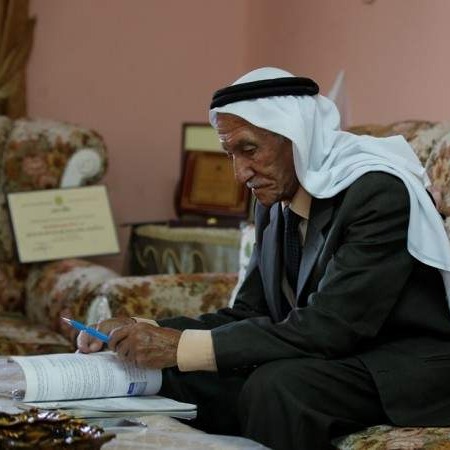 Zapadni mediji, shvatite ovo: Palestinci nisu podljudi