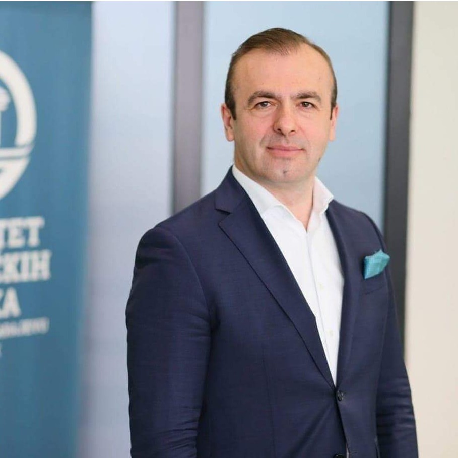 KO SE KRIJE IZ "DŽIHADISTA" | Sead Turčalo:  Sekuritizacija bošnjačkog/muslimanskog identiteta u BiH i regiji 