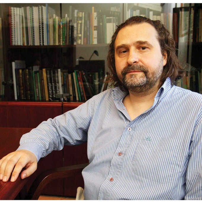 Na FIN-u premijera dokumentarnog filma posvećenog prof. dr. Samiru Begleroviću