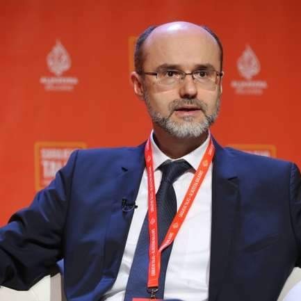  Alibašić za BHRT: Dio svog moralnog kapitala moramo uložiti u podršku žrtvama u Gazi