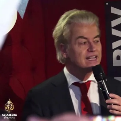 Imenovanje Wildersa bi moglo uzdrmati političku scenu u EU (Video)
