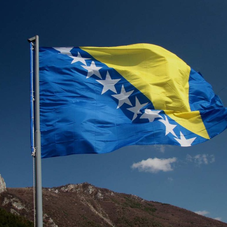 Domovino, sretan ti Dan državnosti!