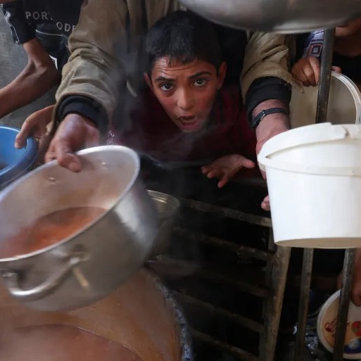 Izrael koristi iste taktike u Gazi koje je Assad koristio u Siriji