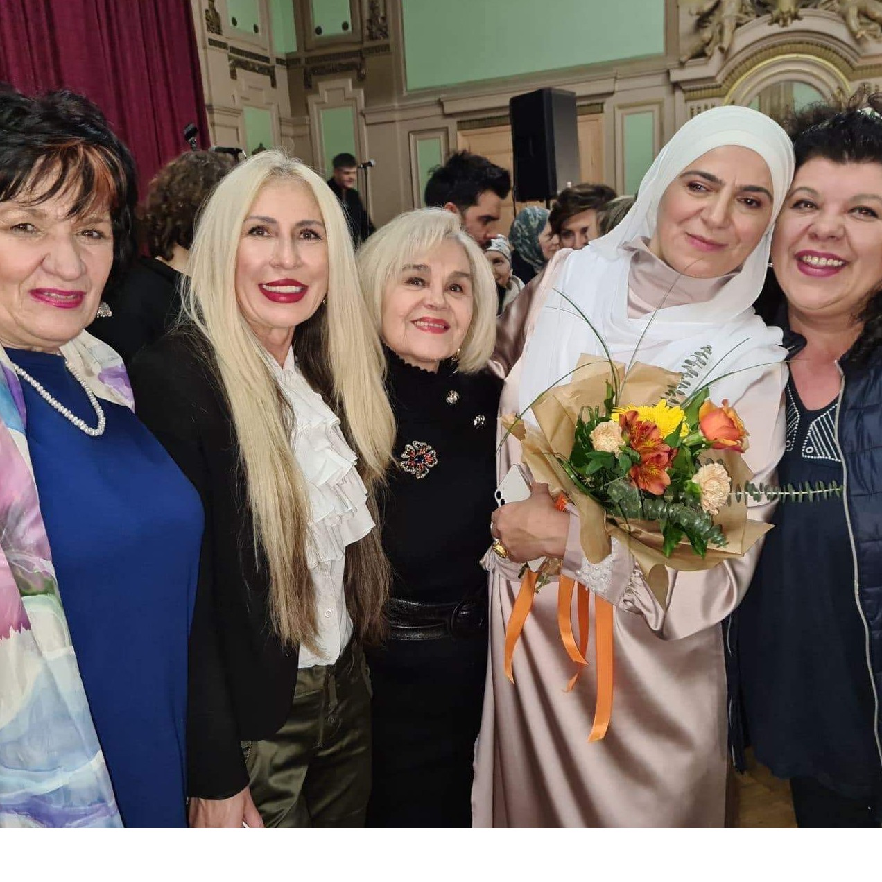 Sarajevo i BiH pokazali veliko srce: Prikupljeno 40.000 KM za žene Palestine