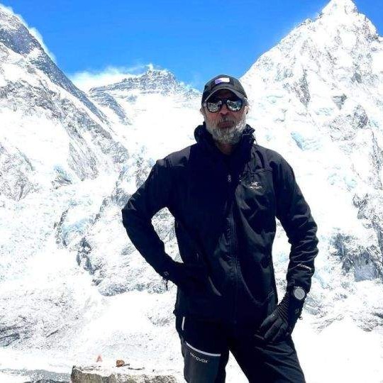 TV premijera filma ‘Svako ima svoj Everest’ na Al Jazeeri Balkans