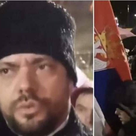 Preporod: Ko predstavlja hrišćansko lice Srpske pravoslavne crkve?