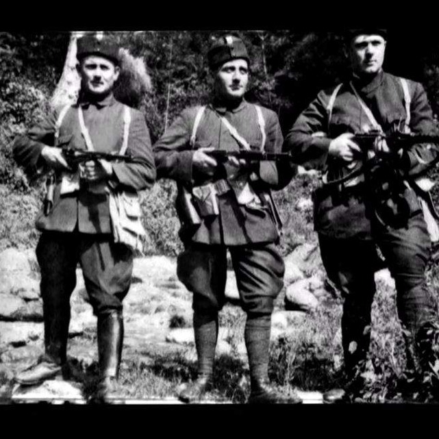Serijal o NDH počinje na Al Jazeeri Balkans (Video)