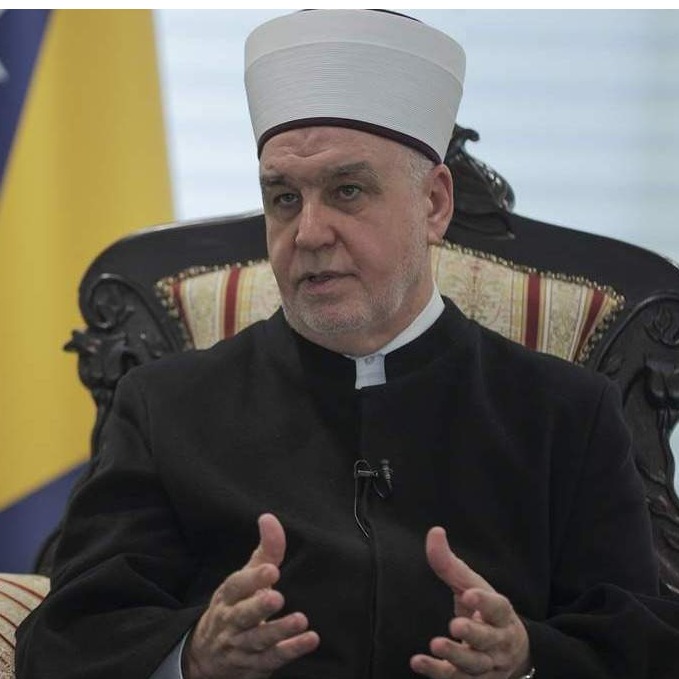 Kavazović: JAR je održala ders islamskom svijetu, nijedna muslimanska zemlja nije tužila Izrael