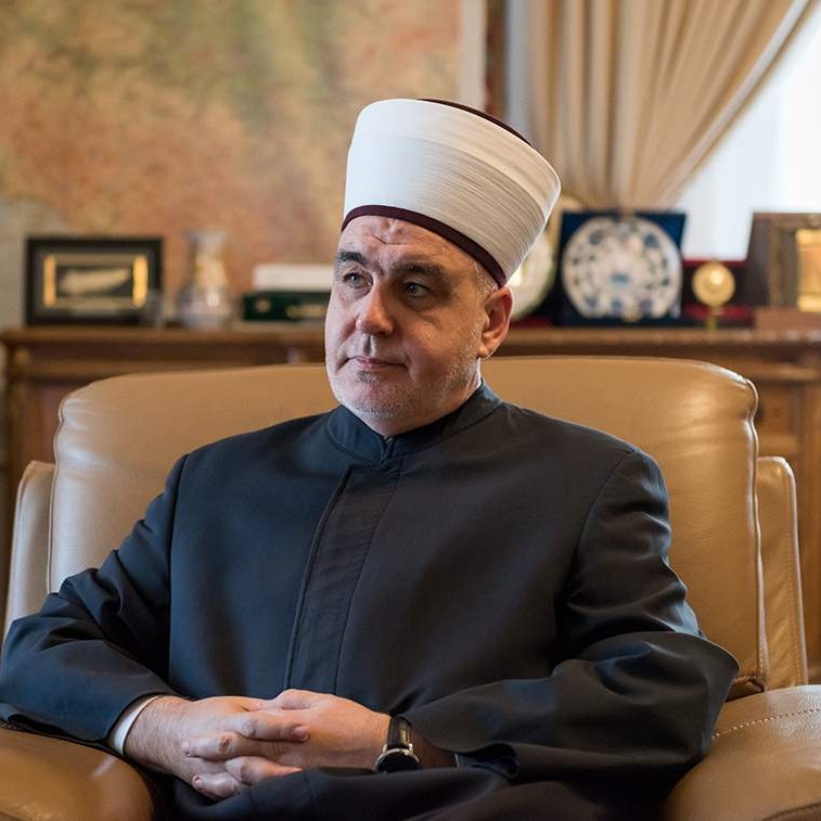 Reisul-ulema Husein-ef. Kavazović: Budimo budni zbog domovine!