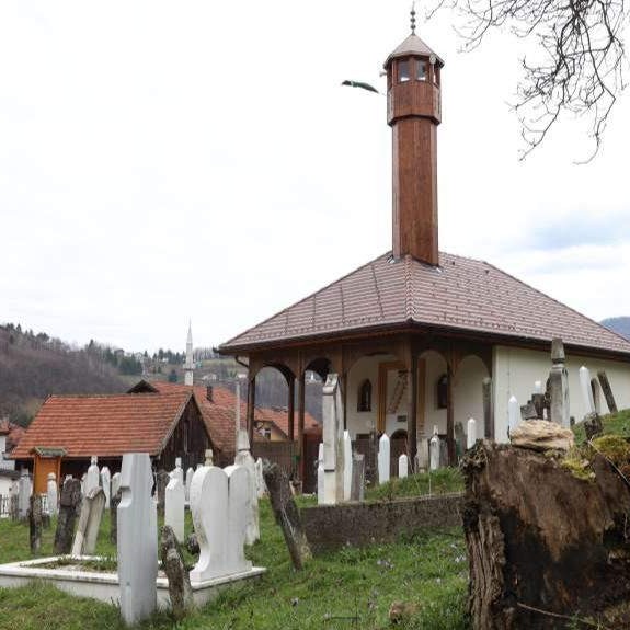 Zahvaljujući Državi Katar izvršena restauracija najstarije fojničke džamije