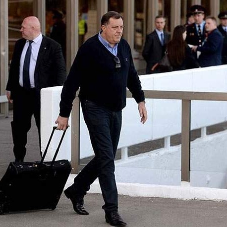 Analiza: Hoće li Dodik biti prva velika žrtva Ukrajine?!
