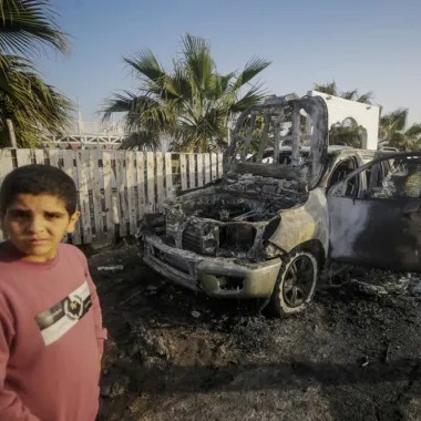 Katar o ubistvu humanitarnih radnika: Šokantan zločin, prekršeni svi zakoni i norme
