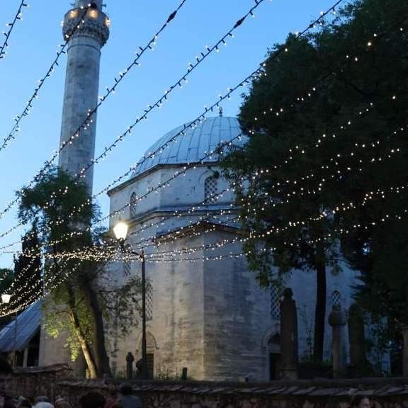 Uhapšena osoba koja je prijetila paljenjem džamija u Mostaru