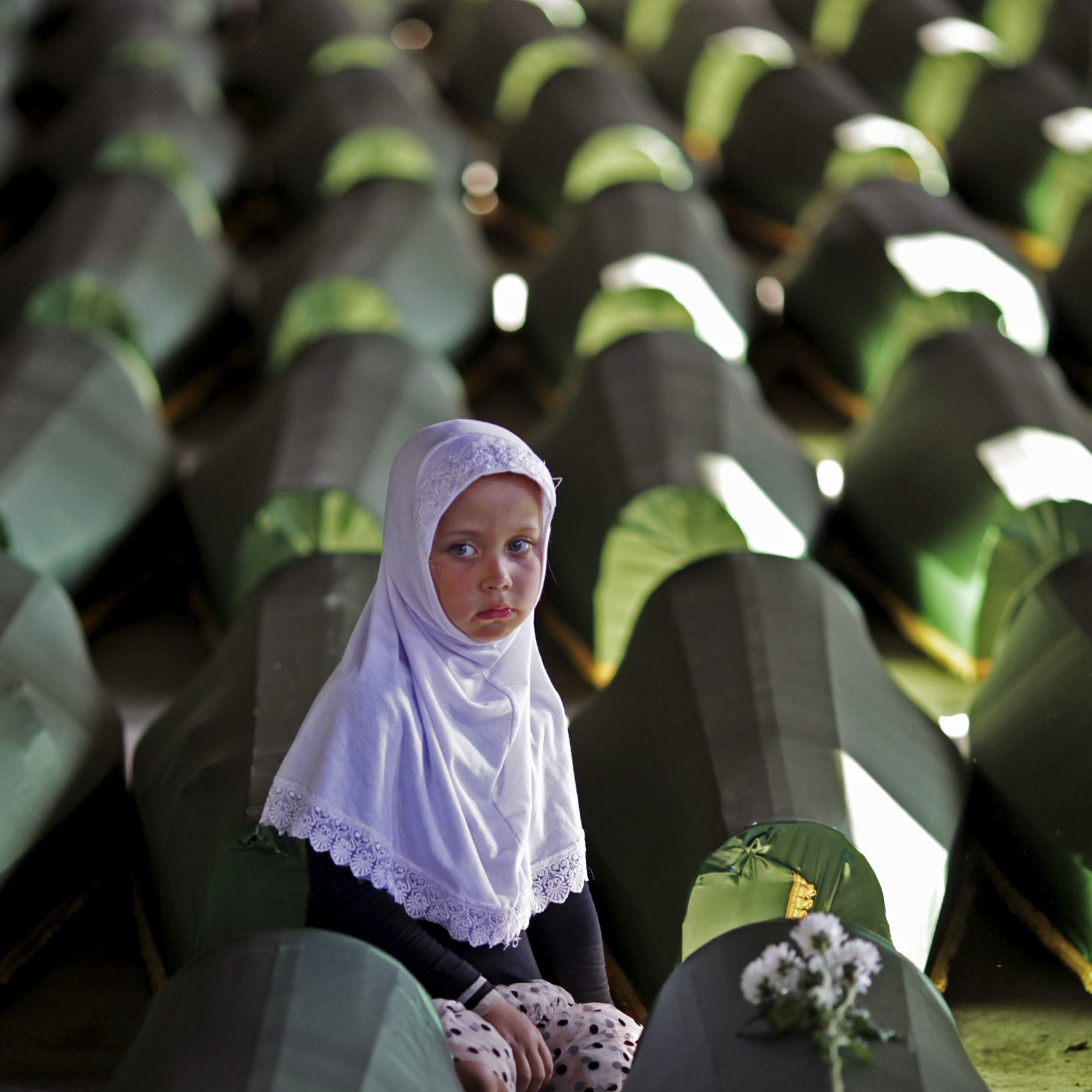 Šta je smisao rezolucije o Srebrenici