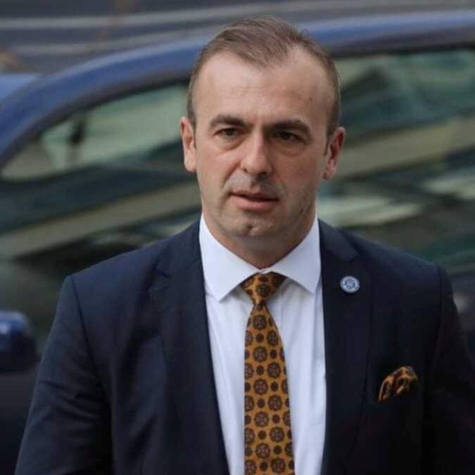 Sead Turčalo: Opasan put ‘srpskog sveta’!