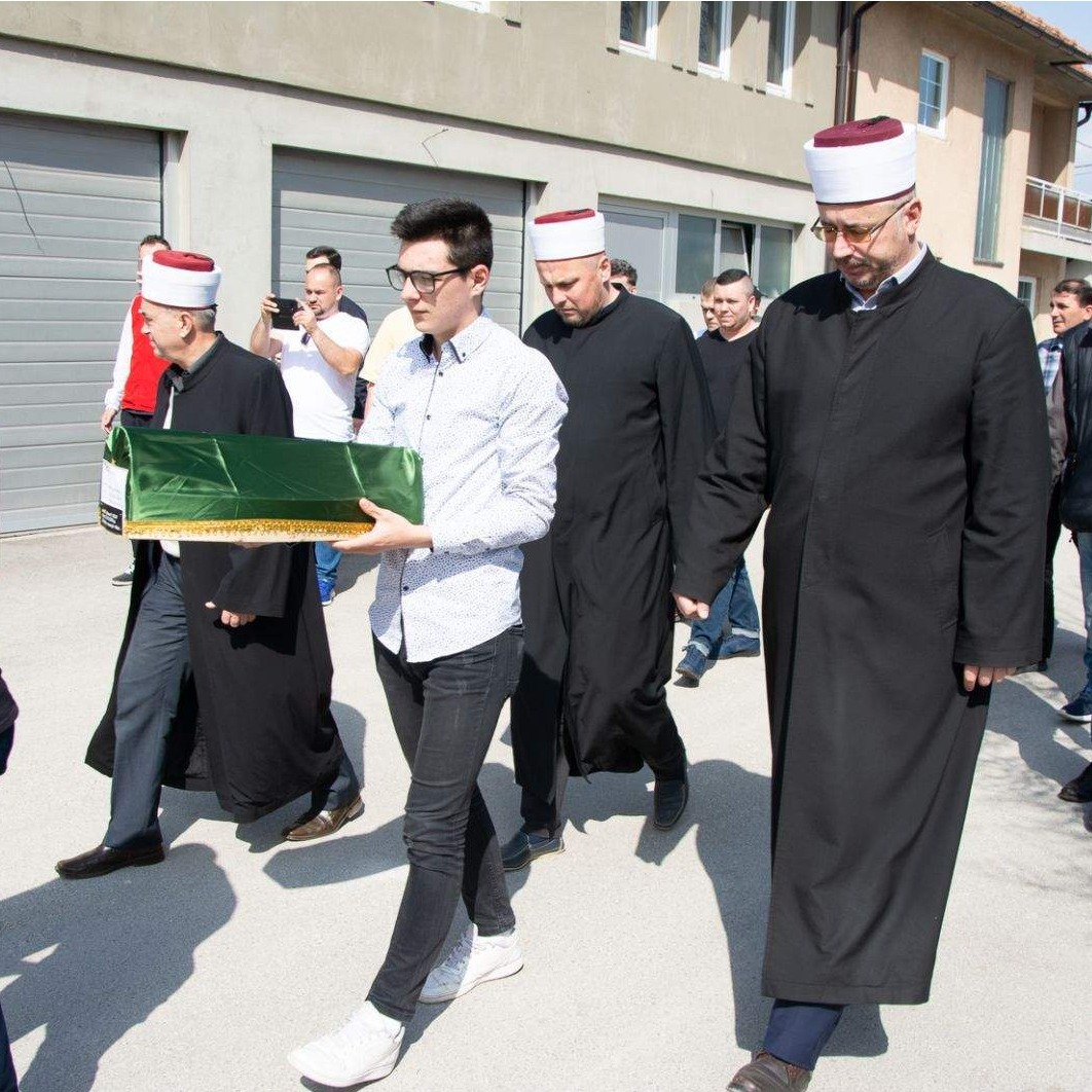 Sjećanje na Ahmiće: "Osim nišana, žrtvama su potrebne osude i priznanje zločina"