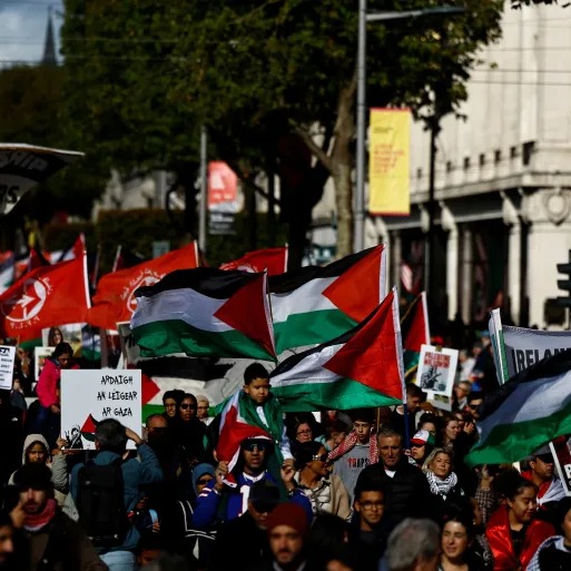 Solidarnost zajedničke traume: Gaza u okvirima bliskog iskustva