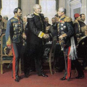 Berlinski kongres iz 1878. godine kao putokaz Briselu!
