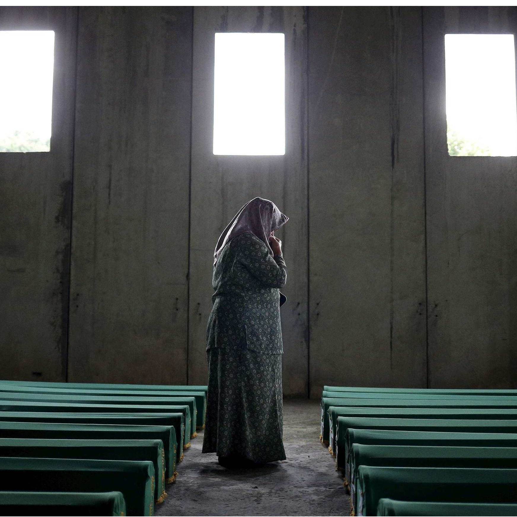 Jevreji jedinstveni u podršci BiH: Rosensaft poziva na priznanje genocida u Srebrenici