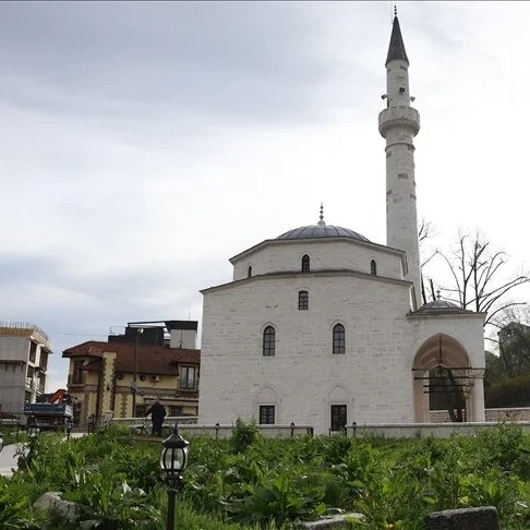 Građani se raduju džamiji Arnaudiji kao što su se radovali i Ferhadiji