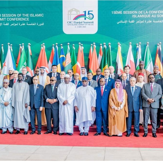 OIC: 57 islamskih zemalja podržalo Nacrt rezolucije o genocidu u Srebrenici!