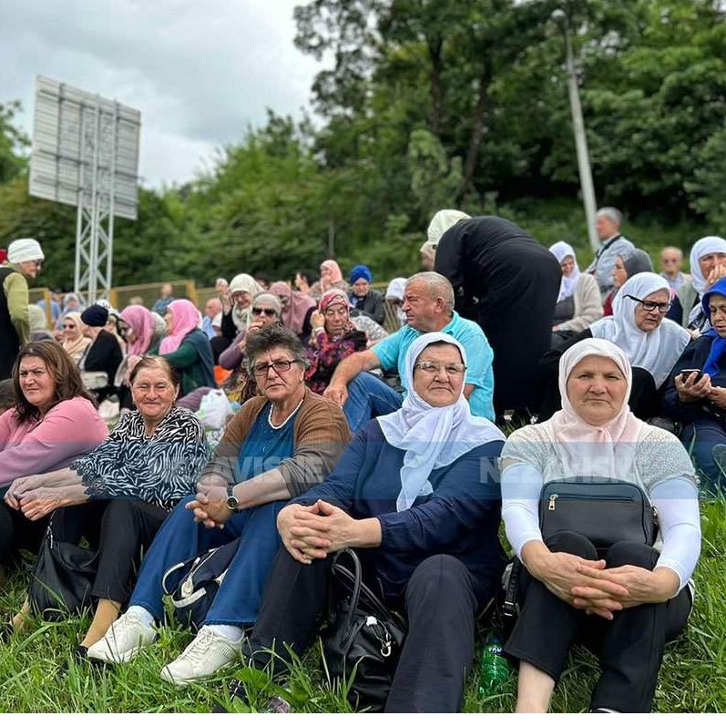 Heroji povratka: Iako obrisana sa lica zemlje, Arnaudija je nastavila živjeti u srcima