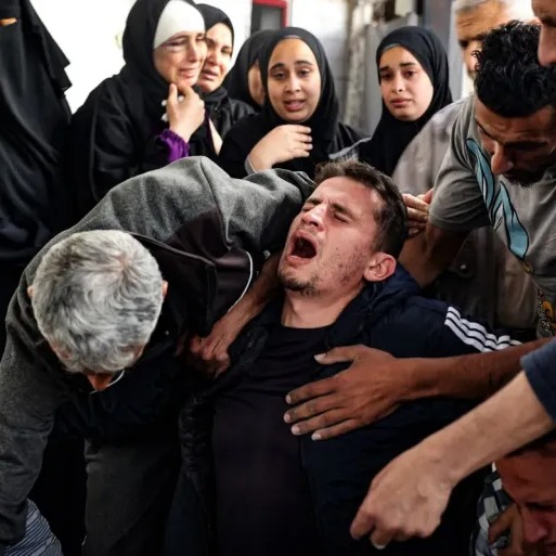 Rafah – tačka bez povratka već je pređena