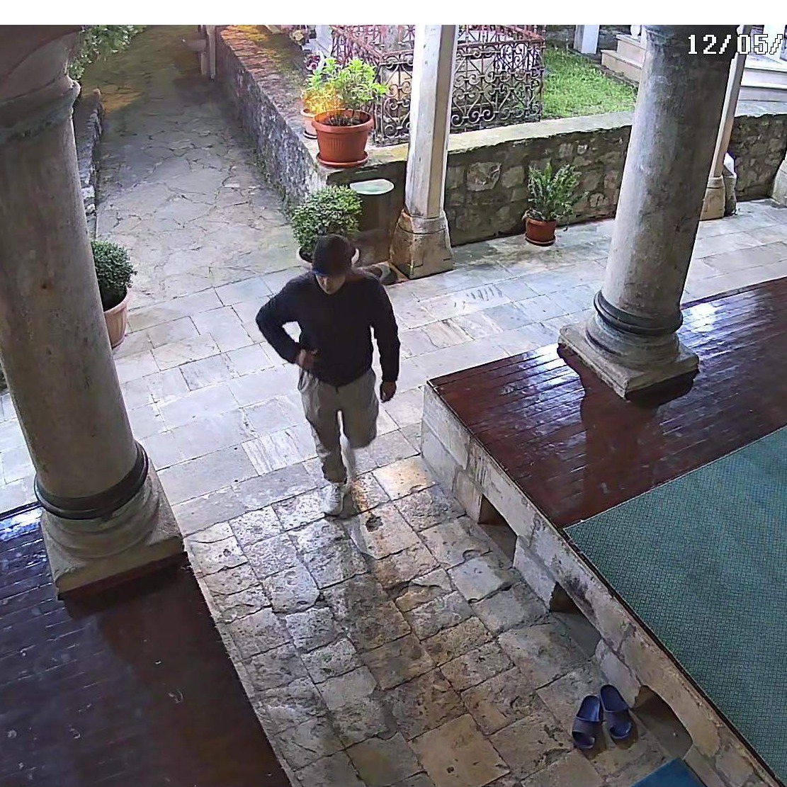 Mostarske džamije sve češće na meti razuzdanih vandala