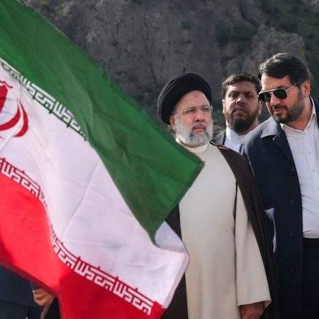 Iranski predsjednik i ministar vanjskih poslova su mrtvi!
