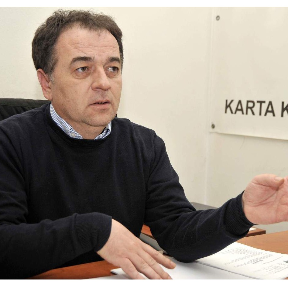 Murat Tahirović: Izbori u EU i UN Rezolucija za Srebrenicu