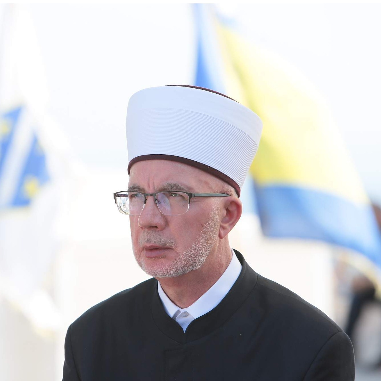 Muftija Fazlović: Šehitluci genocida u Srebrenici putokaz i poruka novim generacijama