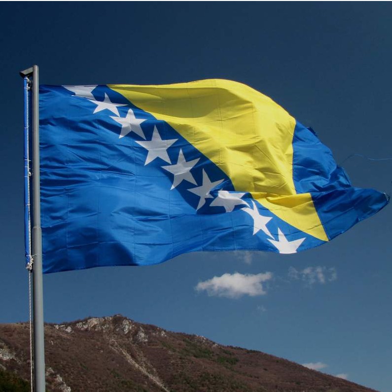  Okupljanje i mobiliziranje bosanskih snaga