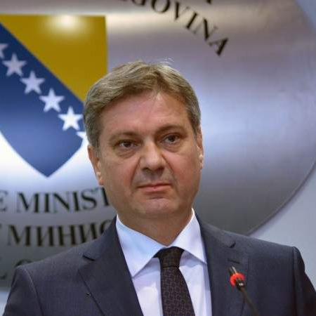 Zvizdić: U jedinstvenoj BiH može postojati samo jedna centralna banka