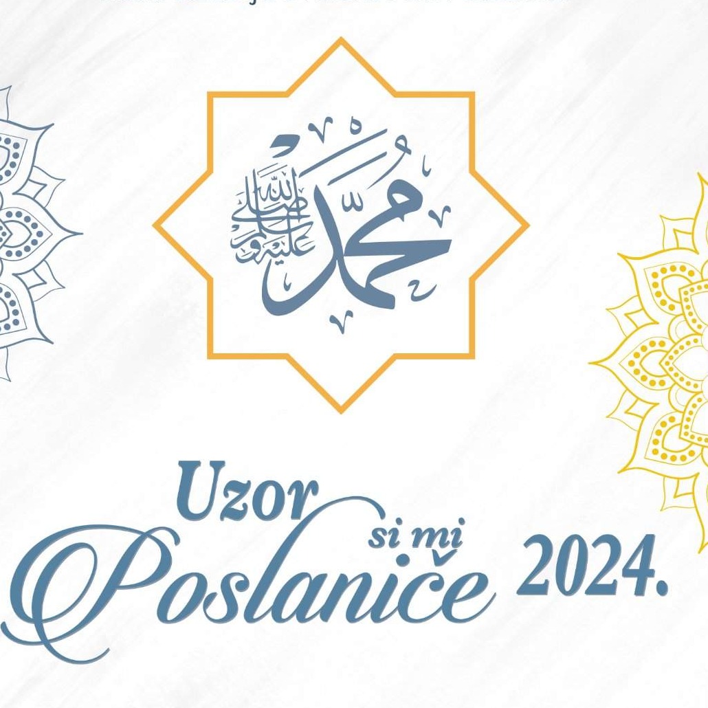 Počinju programi manifestacije „Uzor si mi, Poslaniče“ 2024.
