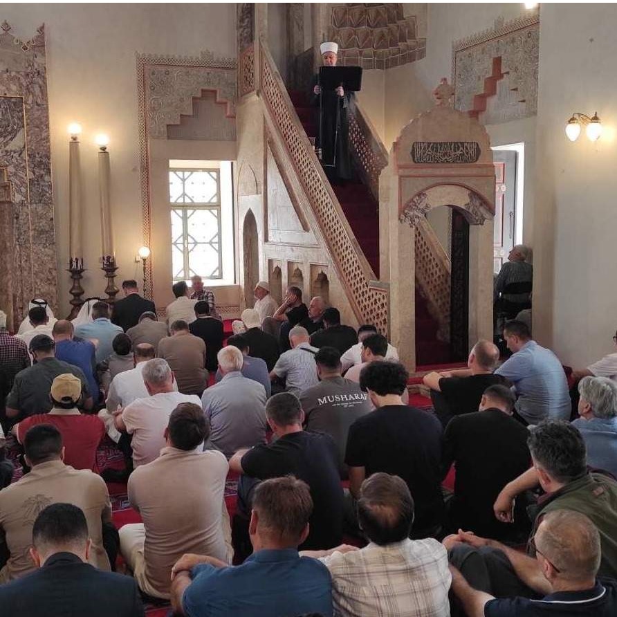 Reis Kavazović: Od toga kako prenesemo istinske vrijednosti na mlade, zavisit će snaga i stabilnost našeg društva