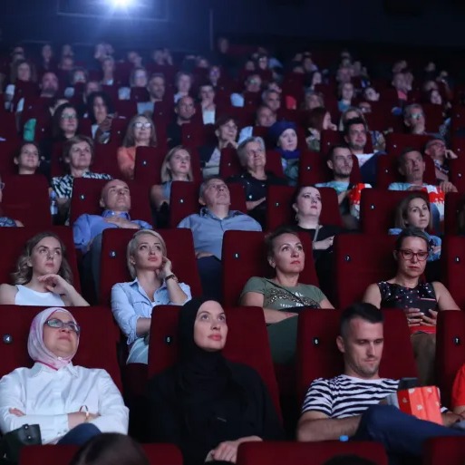 Sve što trebate znati o AJB DOC-u: Važan festival dokumentarnog filma u Evropi 