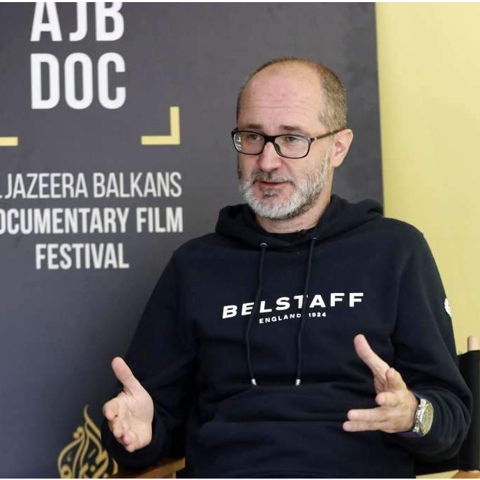 Edhem Fočo: Al Jazeera je trn u oku Izraelu